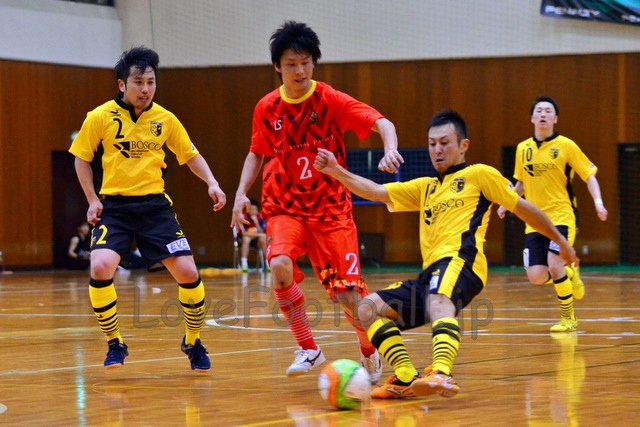 LoveFootball.jp 